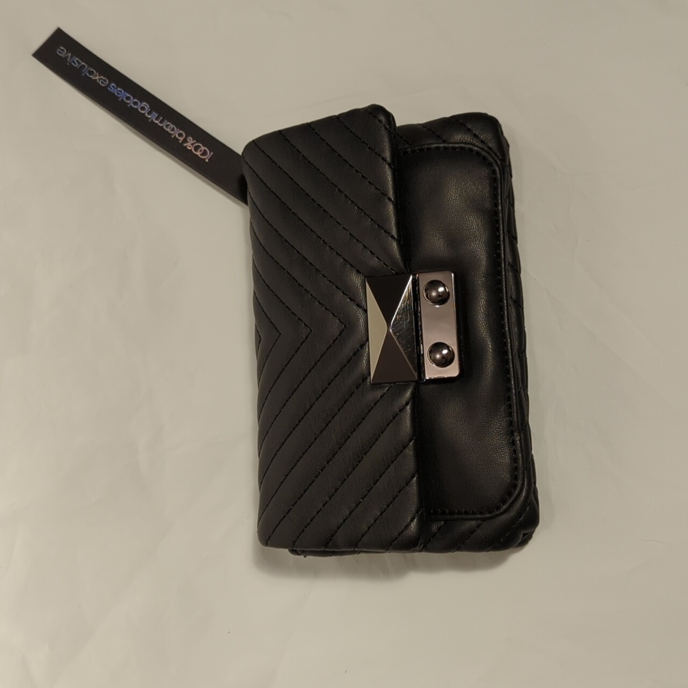 Aqua belt bag